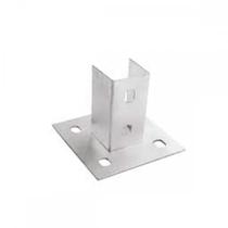 Perfilado Sapata Externa 4 Furos P3000