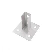 Perfilado Sapata Interna 4 Furos P3010