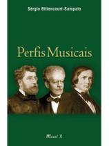 Perfis musicais