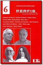 Perfis nacionais - n 06 - LTR