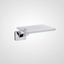 Perflex saboneteira like square 12131310 Perflex saboneteira like square 12131310