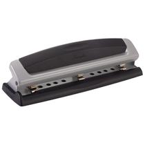 Perforadora Swingline Precision Pro Ajustable de 2-3 Agujeros