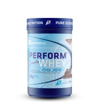 Perform Simpe Wlhey - 900g - Performance Nutrition