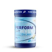 Perform Simply Whey Performance Nutrition Baunilha 900g