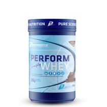 Perform Simply Whey Protein Performance Colageno 900g - Performance Nutrition