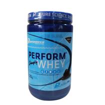 Perform Simply Whey Protein Performance Colageno 900g