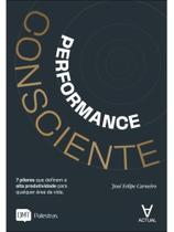 Performance consciente