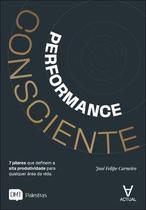 Performance consciente Performance consciente