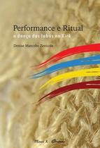Performance e ritual. a dança das iabás no xirê - MAUAD