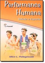 Performance Humana: Saúde e Esporte - TECMEDD Performance Humana: Saúde e Esporte - TECMEDD