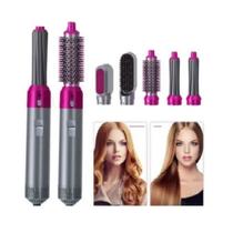 Performance Profissional Escova Cabelo 5 Em 1