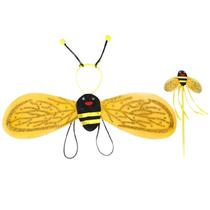 Performance teatral infantil Bee Festival Supplies Children' Performance teatral infantil Bee Festival Supplies Children'