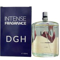 Perfueme masculino arabe waz intense