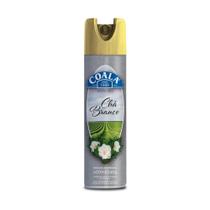 Perfumador de ar coala chá branco 400ml Perfumador de ar coala chá branco 400ml