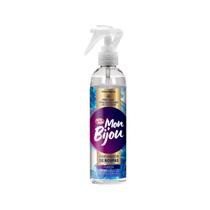 Perfumador de roupas Pureza 300ml Mon Bijou Perfumador de roupas Pureza 300ml Mon Bijou
