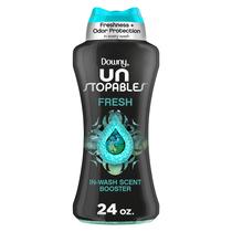 Perfumante para Roupas Downy Unstopables Fresh Scent - 700ml Perfumante para Roupas Downy Unstopables Fresh Scent - 700ml