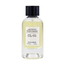Perfumaria Armaf Artística CL-01 Spray EDP Feminino 100 ml Perfumaria Armaf Artística CL-01 Spray EDP Feminino 100 ml