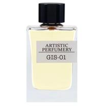 Perfumaria Armaf Artística GIS-01 Spray EDP Masculino 100 ml Perfumaria Armaf Artística GIS-01 Spray EDP Masculino 100 ml