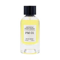 Perfumaria Armaf Artística PM-01 Feminina EDP 100 ml
