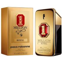 Perfume 1 M i l l i o n Royal Eau de Parfum 50ml