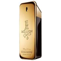 Perfume 1 Million Eau De Toilette Masculino Paco Rabanne 100ml