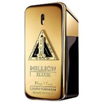 Perfume 1 Million Elixir Parfum Intense Masculino Paco Rabanne 50ml