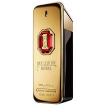 Perfume 1 Million Royal Eau De Parfum Masculino Paco Rabanne 200ml