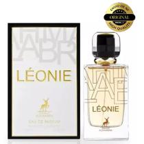 Perfume 100% Original Árabe Leonie Edp Feminino 100ml Maison Alhambra Perfume 100% Original Árabe Leonie Edp Feminino 100ml Maison Alhambra