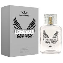 Perfume 100ml Imortal Parfum Pour Homme 3.4 fl.oz Bortoletto Perfume 100ml Imortal Parfum Pour Homme 3.4 fl.oz Bortoletto