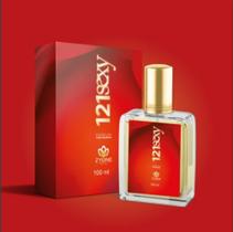 Perfume 121 sexy Feminino Zyone 100ml