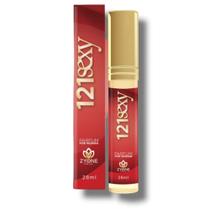 Perfume 121 sexy Feminino Zyone 28ml