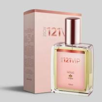 Perfume 121 Vip Rosé Zyone 100ml