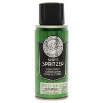 Perfume 18.21 Bebidas espirituosas feitas à mão Spritzer com especiarias e baunilha 100ml Perfume 18.21 Bebidas espirituosas feitas à mão Spritzer com especiarias e baunilha 100ml
