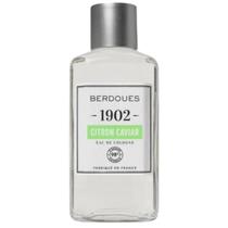 Perfume 1902 Citron Caviar 245 ml ' Perfume 1902 Citron Caviar 245 ml '