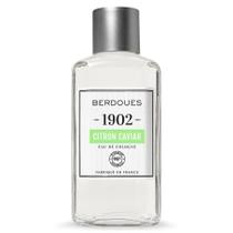 Perfume 1902 Citron Caviar EDC 245ml