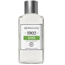 Perfume 1902 Tradition Vetiver EDC 480ml Perfume 1902 Tradition Vetiver EDC 480ml