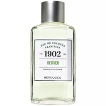 Perfume 1902 Vetiver EDC 480 ml