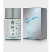 Perfume 2 Men Eau de Toilette 100 ML