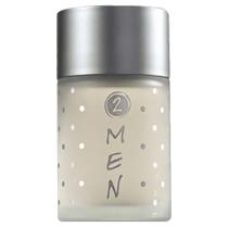 Perfume 2 Men For Men New Brand Edt Masculino 100ml