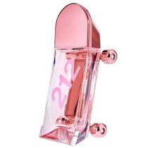 Perfume 212 Heroes For Her Eau de Parfum Feminino Carolina Herrera 30ml