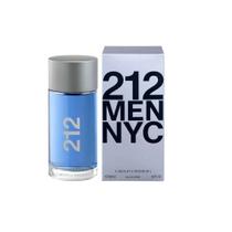 Perfume 212-Men-Eau-de-Toilette-Carolina-Herrera Masculino 200ml Perfume 212-Men-Eau-de-Toilette-Carolina-Herrera Masculino 200ml