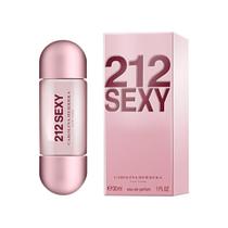 Perfume 212 Sexy Carolina Herrera Feminino Edp 30ml