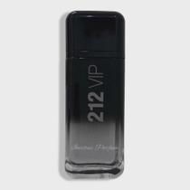 Perfume 212 Vip Black 100ml Edp