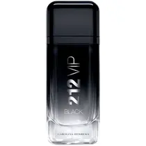 Perfume 212 Vip Black Carolina Herrera Eau de Parfum