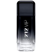 Perfume 212 Vip Black Carolina Herrera Eau de Parfum