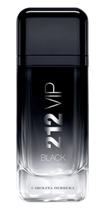 Perfume 212 VIP Black Carolina Herrera EDP 100ml 651183410 Perfume 212 VIP Black Carolina Herrera EDP 100ml 651183410