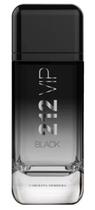Perfume 212 VIP Black Carolina Herrera EDP 200ml 65116885