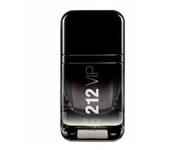 Perfume 212 Vip Black Carolina Herrera Masculino Eau de Parfum 50ml