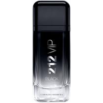 Perfume 212 Vip Black Eau de Parfum - Carolina Herrera