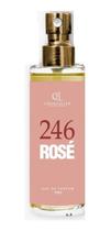 Perfume 246 Rosé 15 Ml Edp Woman Lacrado